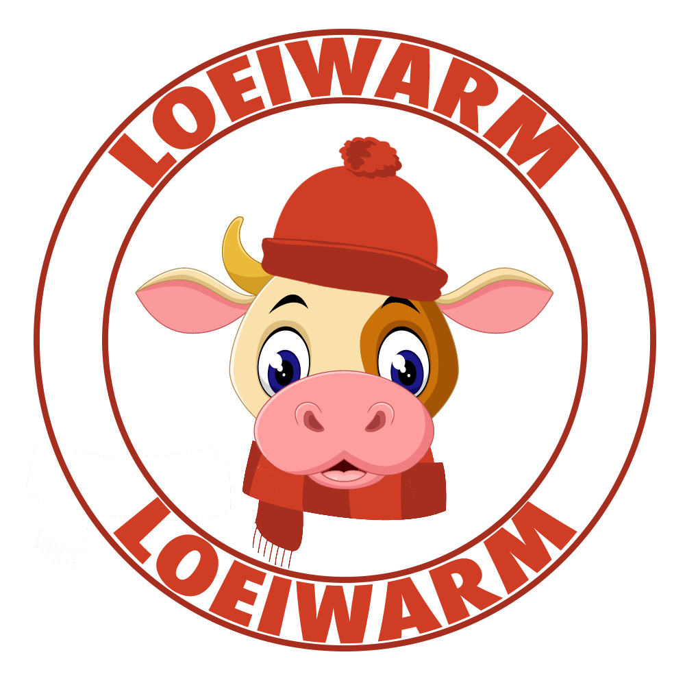 Loeiwarm